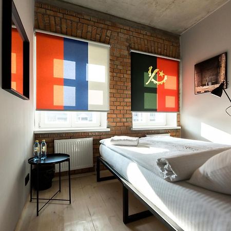 Hostel Urban Minsk Extérieur photo