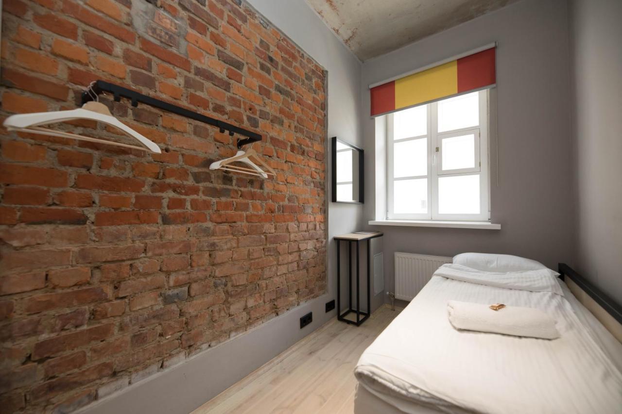 Hostel Urban Minsk Extérieur photo